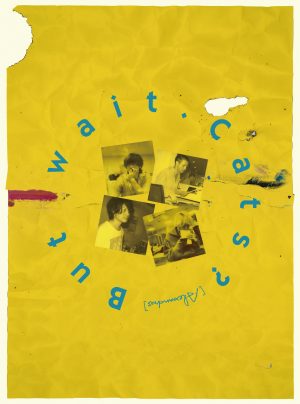 [Alexandros] 最新アルバム「But wait. Cats？」収録曲「Rock The World」CMソングに決定！