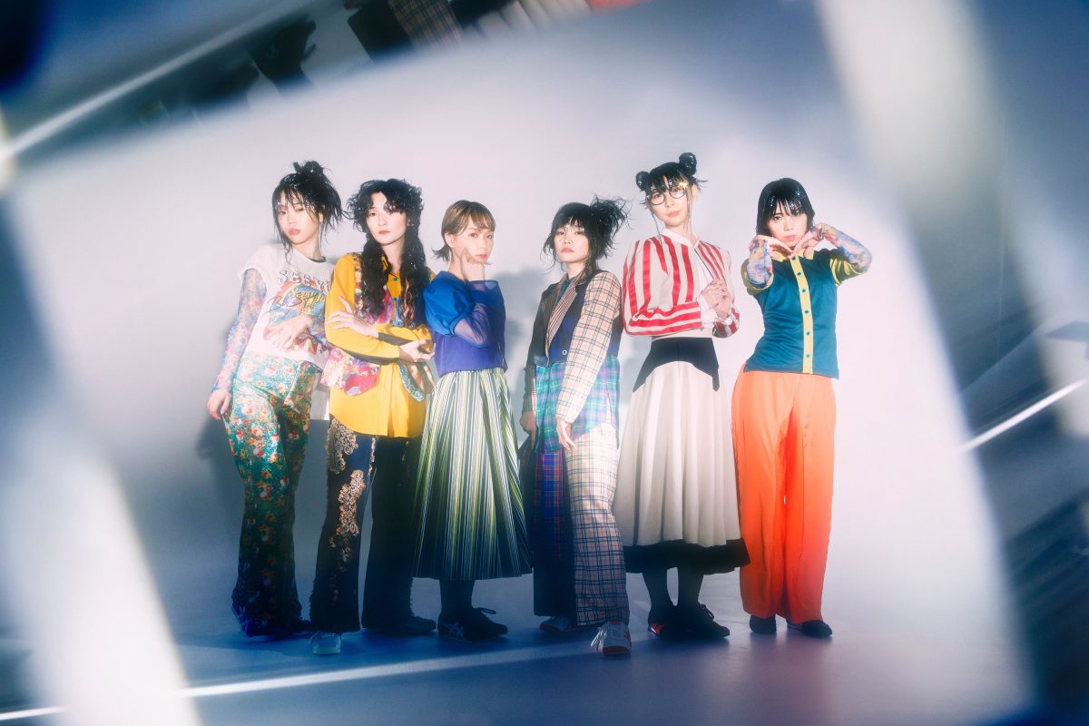 BiSH、2022年12ヶ月連続リリース第2弾〜第6弾作品のMVダンスバージョンを5夜連続でプレミア公開決定！