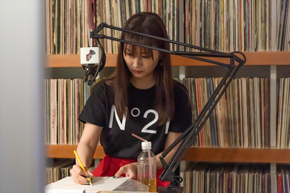 大塚 愛、人生で一番の星空について語る！「全部がロマンチック…」 前島亜美が初のパーソナリティを務めるポッドキャスト番組にゲストで登場！ 『Home stars　星のある暮らしを、あなたに』第4弾、7/20(水)15:00配信開始！ ～大塚 愛と前島亜美の直筆サイン入り「ホームスター」が当たるキャンペーンも開催！～