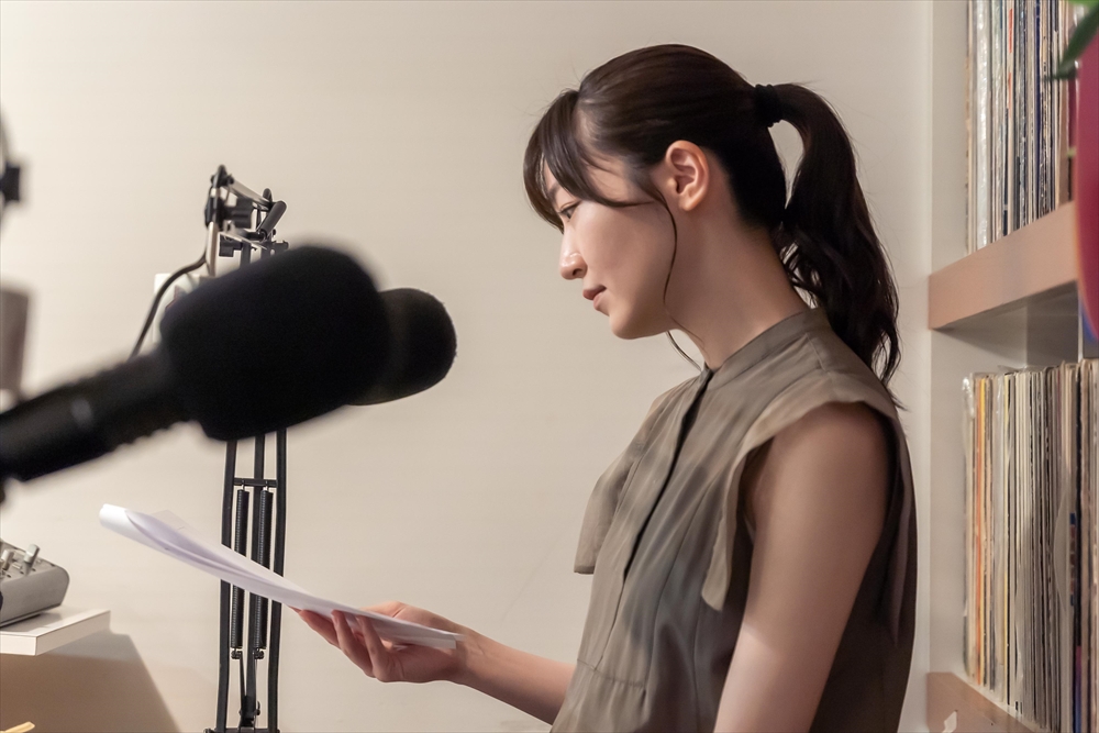 大塚 愛、人生で一番の星空について語る！「全部がロマンチック…」 前島亜美が初のパーソナリティを務めるポッドキャスト番組にゲストで登場！ 『Home stars　星のある暮らしを、あなたに』第4弾、7/20(水)15:00配信開始！ ～大塚 愛と前島亜美の直筆サイン入り「ホームスター」が当たるキャンペーンも開催！～