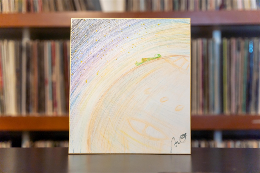 大塚 愛、人生で一番の星空について語る！「全部がロマンチック…」 前島亜美が初のパーソナリティを務めるポッドキャスト番組にゲストで登場！ 『Home stars　星のある暮らしを、あなたに』第4弾、7/20(水)15:00配信開始！ ～大塚 愛と前島亜美の直筆サイン入り「ホームスター」が当たるキャンペーンも開催！～