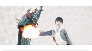 豆柴の大群、安田大サーカス・クロちゃん作詞の新曲「間違いだらけのヒーロー」のミュージックビデオを公開！