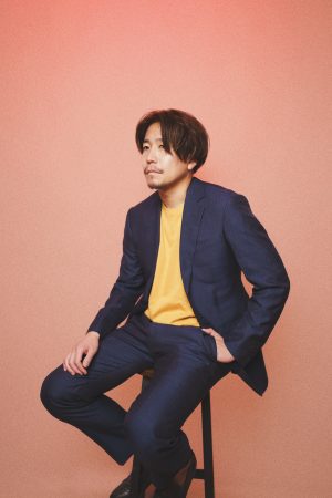 AmPm、盟友Michael Kaneko と新たに贈る「東京」を舞台にした メッセージ性溢れるダンスチューンをリリース