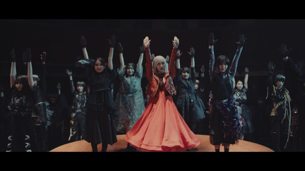 ReoNa、ニューシングル「シャル・ウィ・ダンス？」収録楽曲「ネリヤカナヤ ～美(きょ)ら奄美～」、7/22（金）24時～先行フル配信決定！