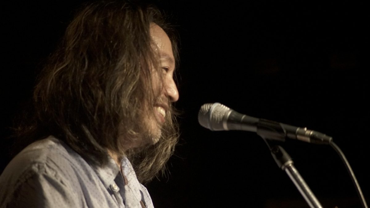 MASHと曽我部恵一、「夏の男達」がライブで歌う大切なこと。