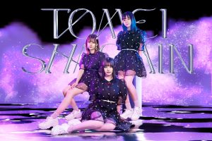 研究生MIYAが正規メンバーに昇格！ 8/11(木祝)開催、定期公演「HIGH-HO vol.59」にてフェアラブ、CUBΣLIC、透明写真、wqwqがゲスト出演