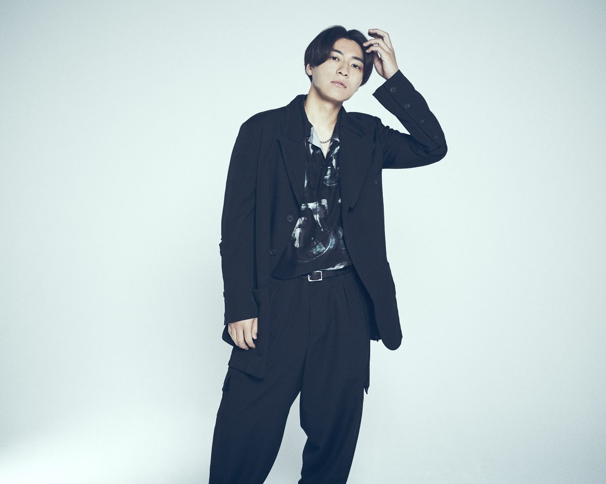 三浦風雅、新曲「君が君でいられるように」のミュージックビデオを公開！
