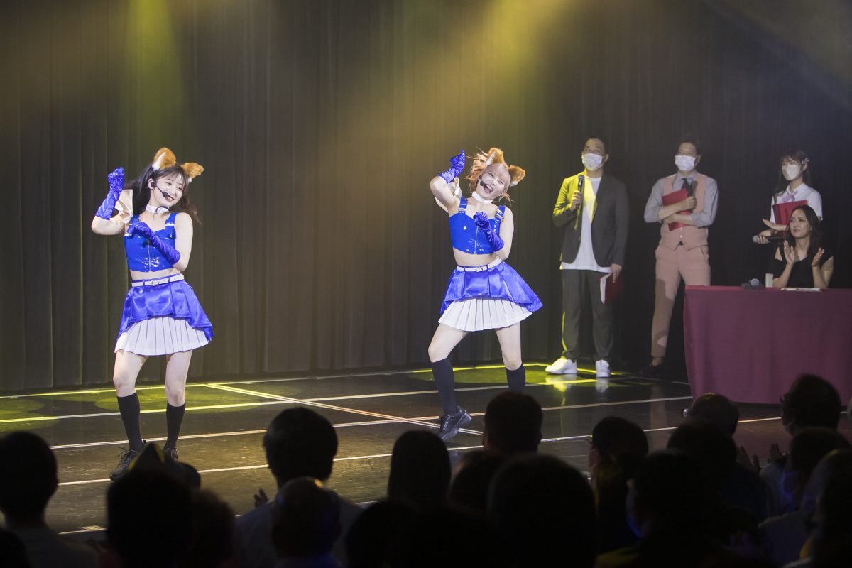 NMB48が月イチで開催する新たな企画がスタート! 12 NMB48が月イチで開催する新たな企画がスタート!