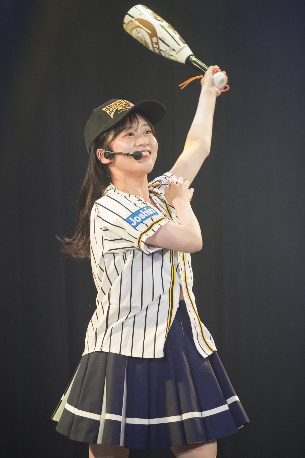 NMB48が月イチで開催する新たな企画がスタート! 4 NMB48が月イチで開催する新たな企画がスタート!