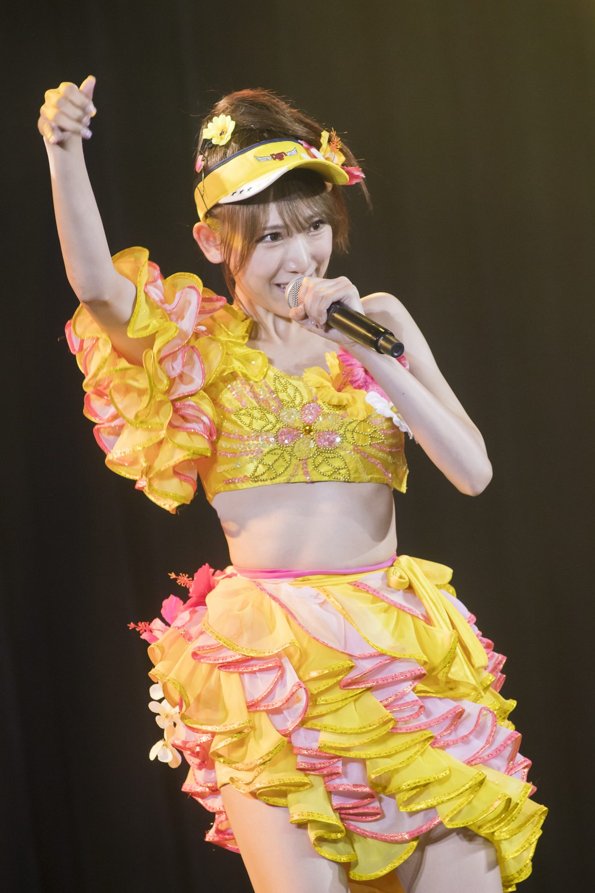 NMB48が月イチで開催する新たな企画がスタート! 5 NMB48が月イチで開催する新たな企画がスタート!