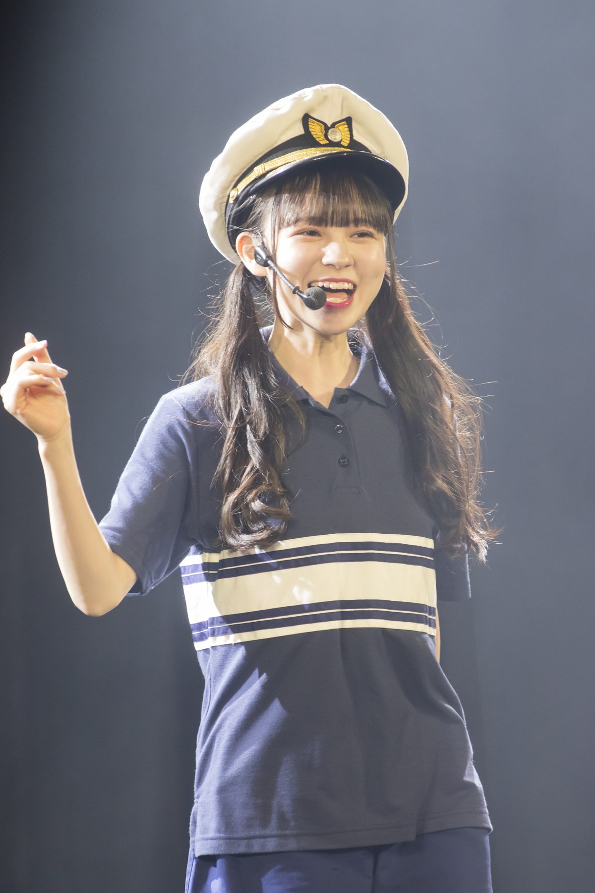 NMB48が月イチで開催する新たな企画がスタート! 6 NMB48が月イチで開催する新たな企画がスタート!
