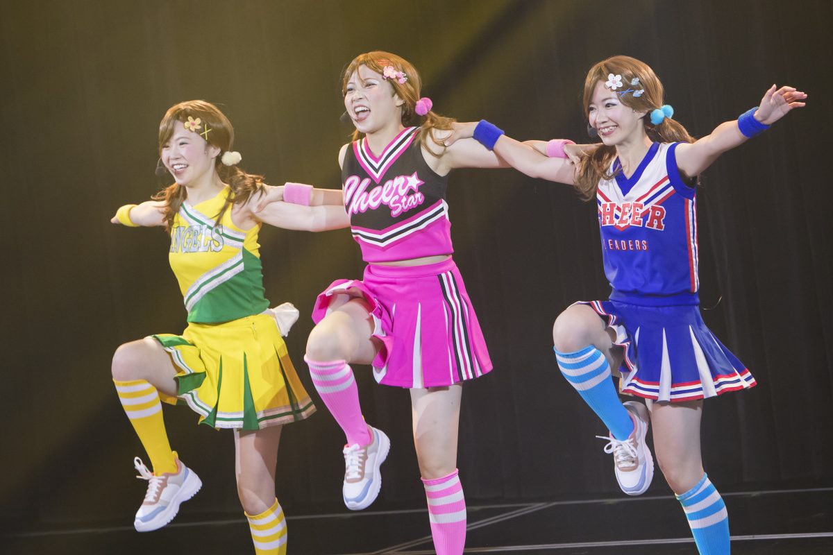 NMB48が月イチで開催する新たな企画がスタート! 8 NMB48が月イチで開催する新たな企画がスタート!