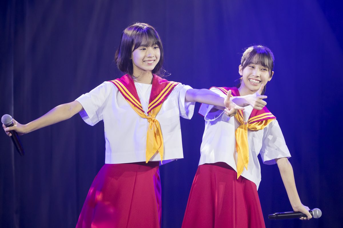 NMB48が月イチで開催する新たな企画がスタート! 9 NMB48が月イチで開催する新たな企画がスタート!