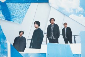 スピッツ『ロックロックこんにちは!Ver.24』出演アーティスト発表! 6 スピッツ『ロックロックこんにちは!Ver.24』出演アーティスト発表!