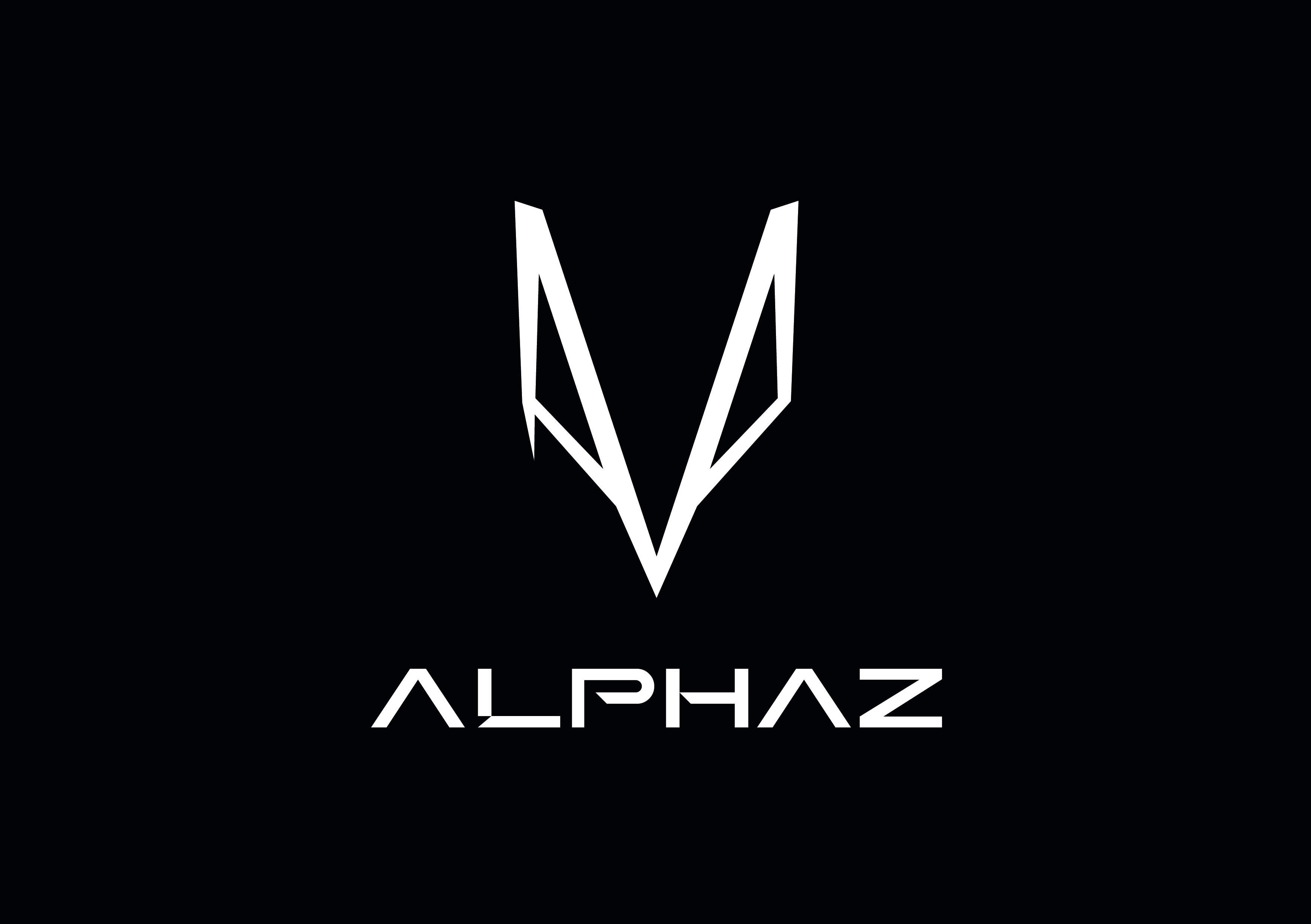 XG ALPHAZ MAGAZINE #001