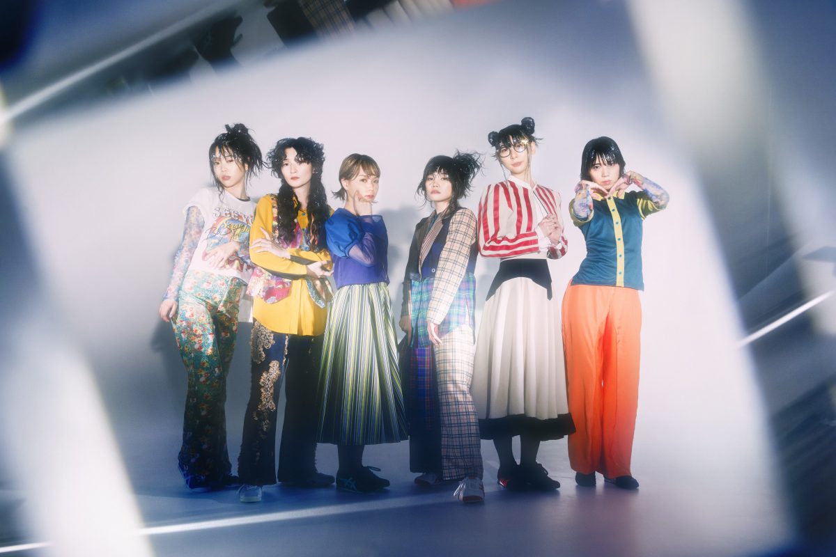 BiSH、2022年連続第7弾「SEE YOU」本日リリース！MVは本日20時にYouTubeプレミア公開決定。