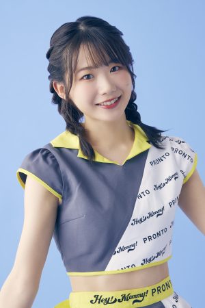 槙田紗子プロデュースアイドルプロジェクト“Hey!Mommy!”年内CDリリース決定！9月から3ヶ月連続定期公演開催！