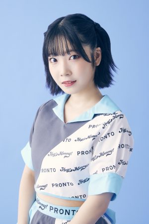 槙田紗子プロデュースアイドルプロジェクト“Hey!Mommy!”年内CDリリース決定！9月から3ヶ月連続定期公演開催！