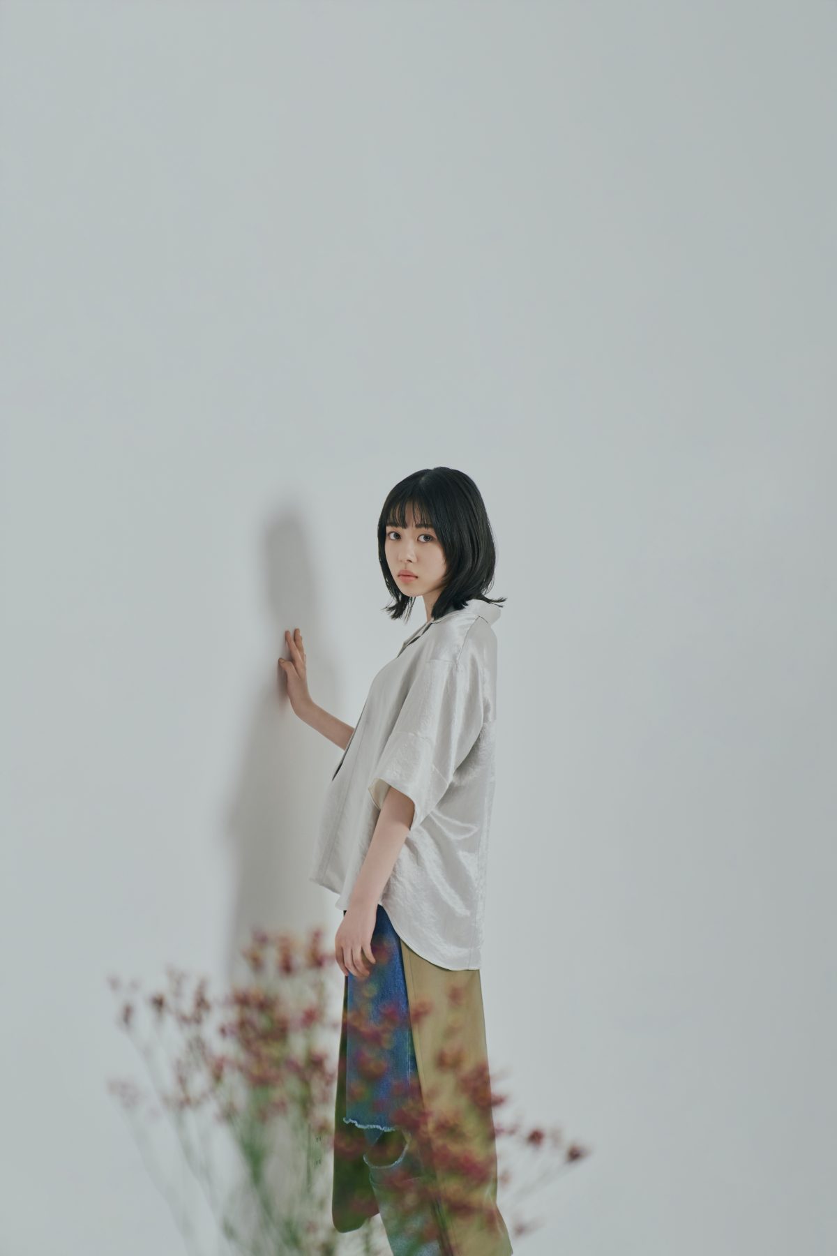 八木海莉、本日配信の新曲『君への戦』のMusic Videoを公開！キュートなダンスにも注目の、”非現実的な”ドライブビデオが完成！