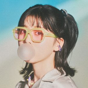 八木海莉、本日配信の新曲『君への戦』のMusic Videoを公開！キュートなダンスにも注目の、”非現実的な”ドライブビデオが完成！