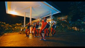 【ELLY/CrazyBoy】CrazyBoy主催の夏のお祭りLIVE フェスティバル「NEOTOKYO presents 〜SUMMER ISLAND 2022～」キックオフEP「NEOTOKYO V EP」がリリース！！