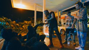 【ELLY/CrazyBoy】CrazyBoy主催の夏のお祭りLIVE フェスティバル「NEOTOKYO presents 〜SUMMER ISLAND 2022～」キックオフEP「NEOTOKYO V EP」がリリース！！