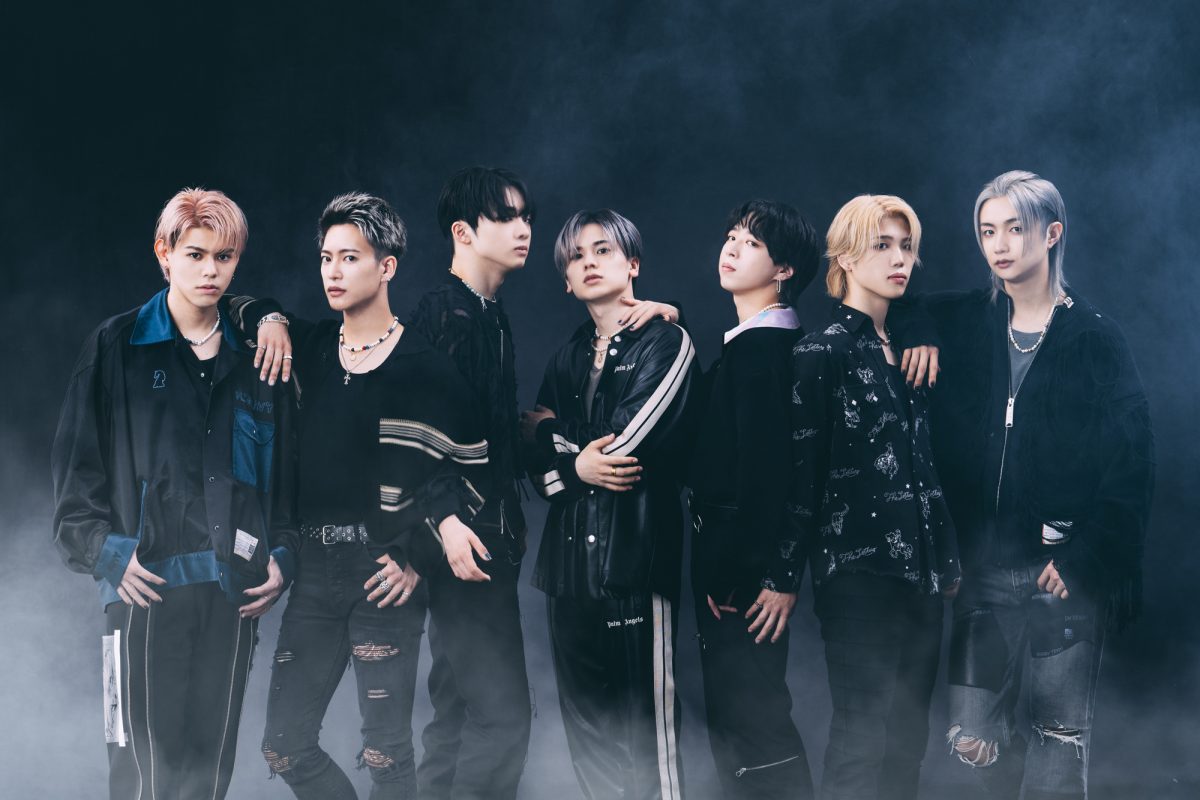 最新曲「Scream」で話題沸騰中のBE:FIRST、「FUJI ROCK FESTIVAL '22」にてジョナス・ブルーと共演！