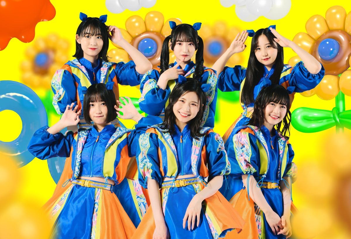 “デビアンの夏！”10日間「新交通ゆりかもめ」広告ビジュアルジャック！ Devil ANTHEM.仕様の車両が運行！
