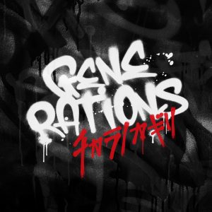 8月3日(水)発売！GENERATIONSの新曲「チカラノカギリ」のミュージックビデオが公開！ さらに！陸上自衛隊イメージソングにも決定！