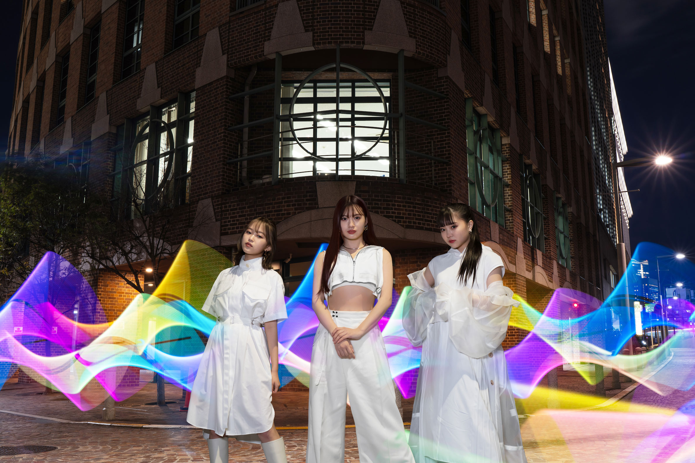 【iScream】初の有観客ワンランライブ『iScream LIVE「i2022」』がPPV配信決定! 2 【iScream】初の有観客ワンランライブ『iScream LIVE「i2022」』がPPV配信決定!