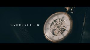 宮野真守 デジタルシングル「EVERLASTING／ジャーニー」配信開始！ 更に「EVERLASTING」MUSIC VIDEOが公開！