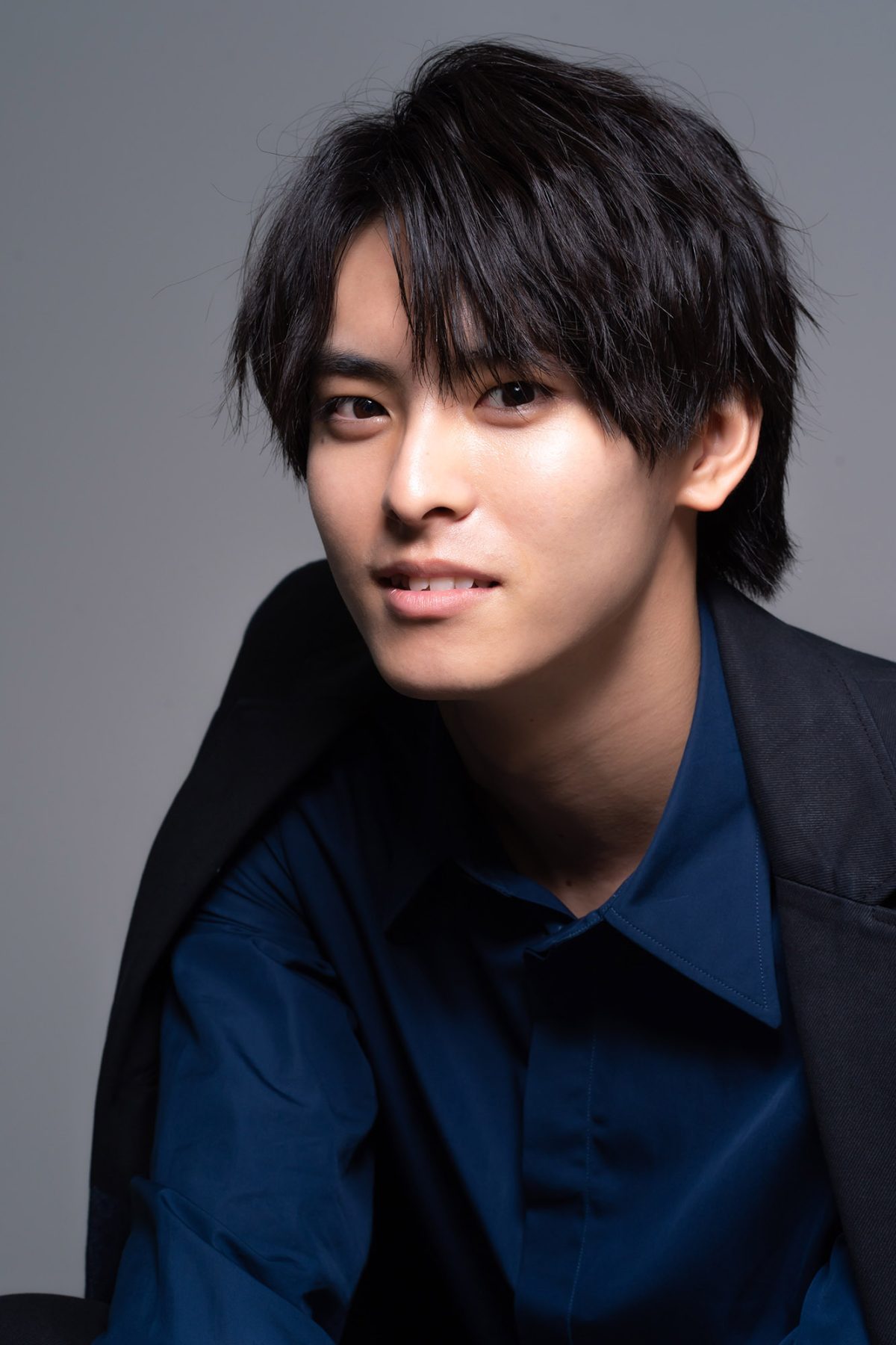 高野洸"初"の【高野洸 DIGITAL ART】発売決定！！！