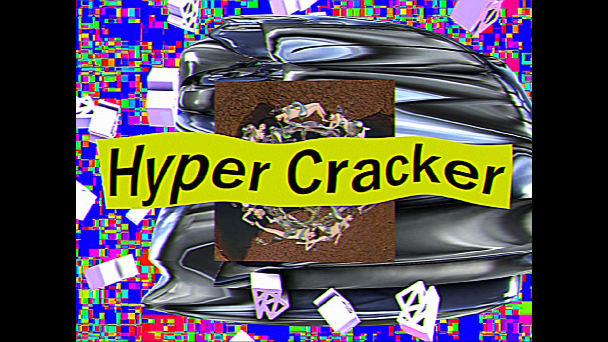 ASPメジャーデビューシングル表題曲「Hyper Cracker」のリリックビデオ公開！メジャーデビュー記念、クラウドファンディングでの”もしかしたら世界一長いミュージックビデオ制作企画”が始動！