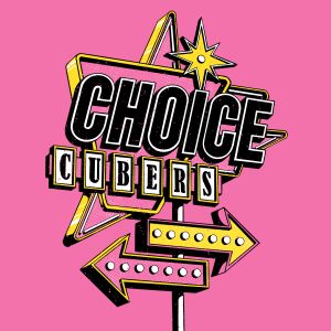 CUBERS 最新ミニアルバム「CHOICE」本日8/3 Release！ 人気イラストレーター ヨシフクホノカが手掛けた「そばかす」MUSIC VIDEOも公開！