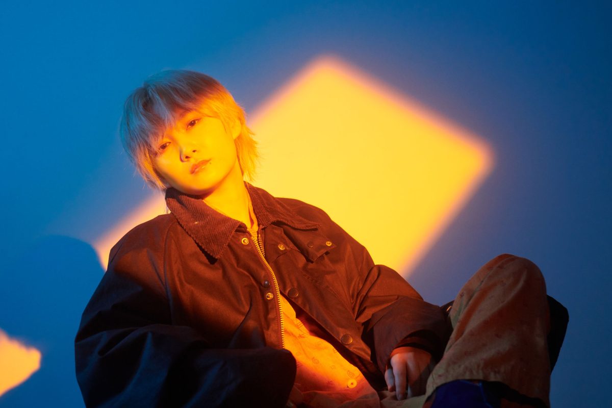 佐藤千亜妃、”夜の片隅”をテーマにした配信EP「NIGHT TAPE」から「イワクラと吉住の番組」テーマ・ソング「S.S.S.」先行配信スタート！リリックビデオも公開！