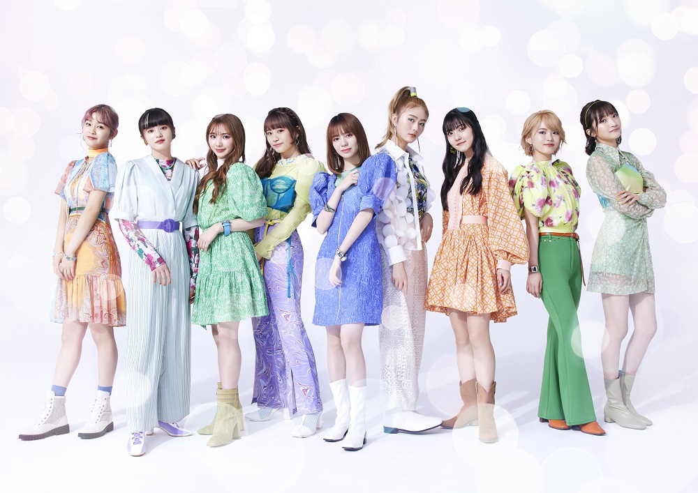 Girls²がレギュラー出演する恋愛指南バラエティ『この恋イタすぎました』今夜初回放送!テーマソング「Swipe Up」ダンスエディットMVを公開! 1 Girls²がレギュラー出演する恋愛指南バラエティ『この恋イタすぎました』今夜初回放送!テーマソング「Swipe Up」ダンスエディットMVを公開!