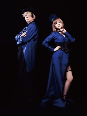 GARNiDELiA、カバーソングシリーズ第9弾・レベッカ「フレンズ」のMVを公開！