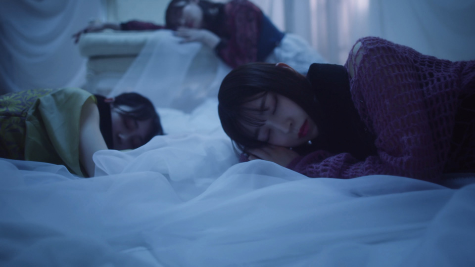 乃木坂46アンダー楽曲「Under’s Love」のMusic Videoが公開