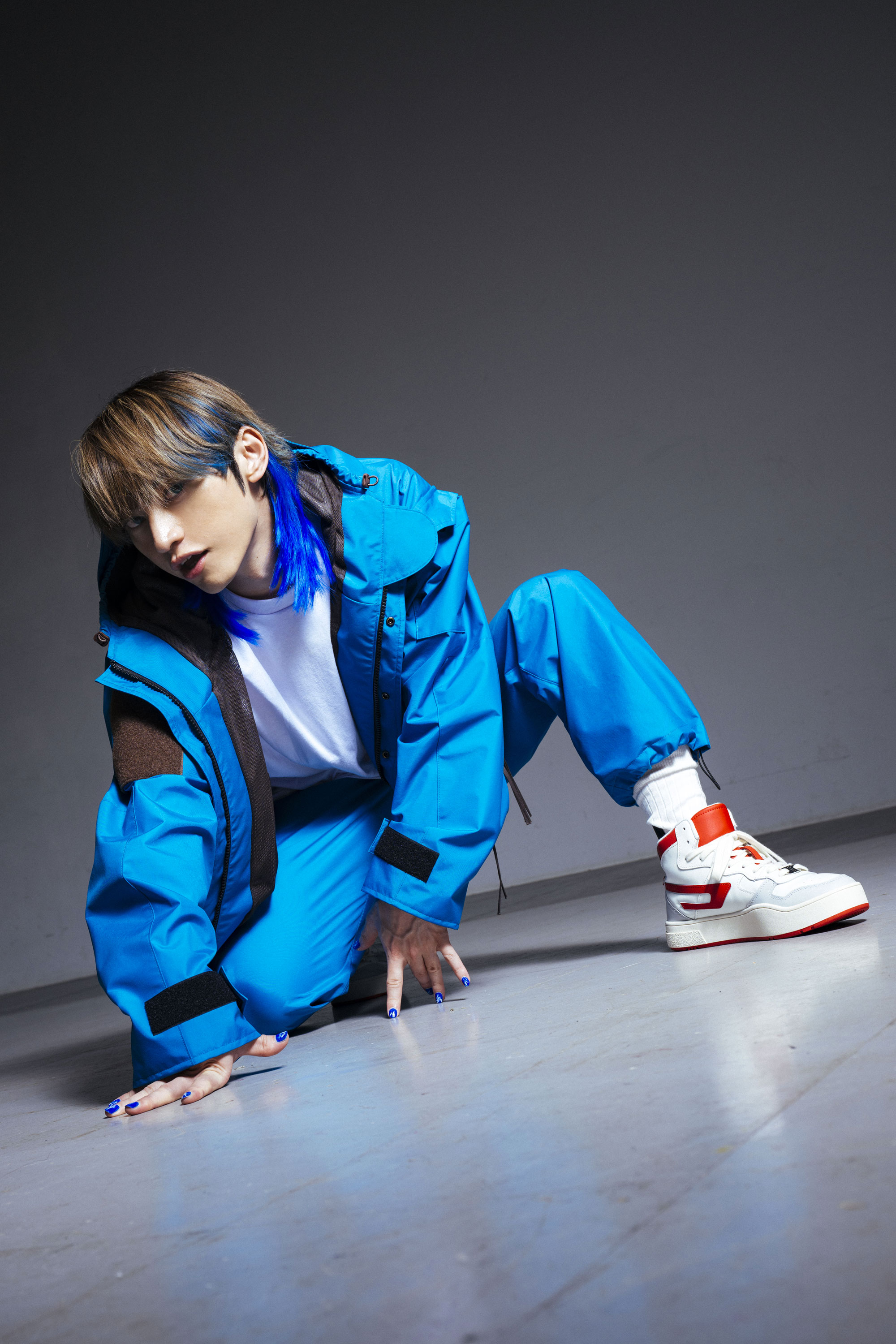 SKY-HI、8月22日デジタルシングル｢Fly Without Wings｣リリース