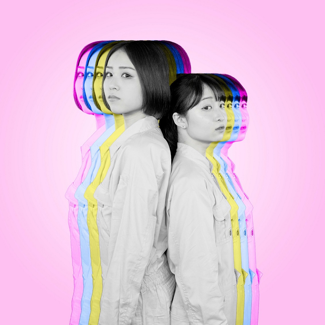 2人組ティーンバンド、ファンタスティック☆パイセンのライブイベント『夏のパイセン祭り』開催! 8月3日リリース『校則あるあるのうた』も初披露!! 3 2人組ティーンバンド、ファンタスティック☆パイセンのライブイベント『夏のパイセン祭り』開催! 8月3日リリース『校則あるあるのうた』も初披露!!