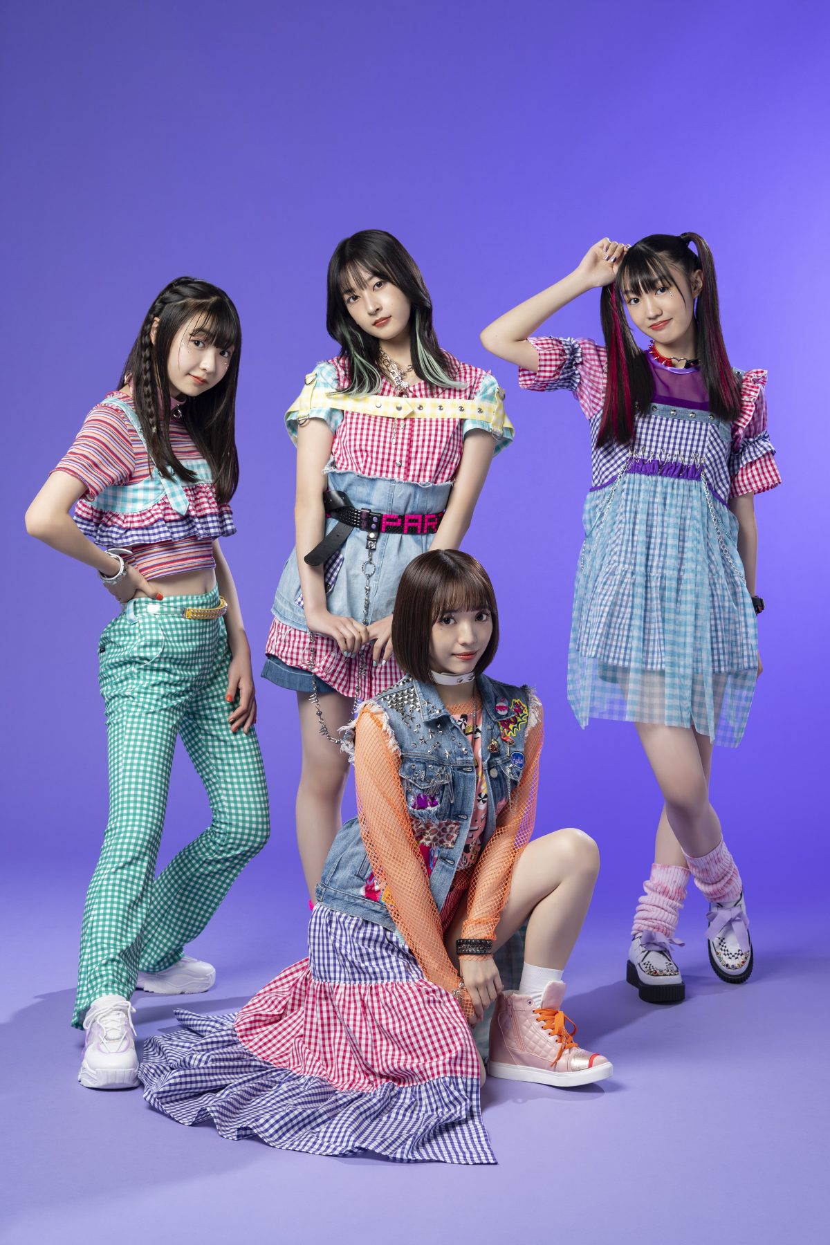 B.O.L.T 1st EP『Weather』本日発売!ドラマEDテーマ「雨のち晴れ」のリリックビデオ公開!前回大好評のR・ベッカーズ池袋東口店とのスペシャルコラボ第二弾が決定!そして、秋には初のアナログ盤発売決定! 3 B.O.L.T 1st EP『Weather』本日発売!ドラマEDテーマ「雨のち晴れ」のリリックビデオ公開!前回大好評のR・ベッカーズ池袋東口店とのスペシャルコラボ第二弾が決定!そして、秋には初のアナログ盤発売決定!