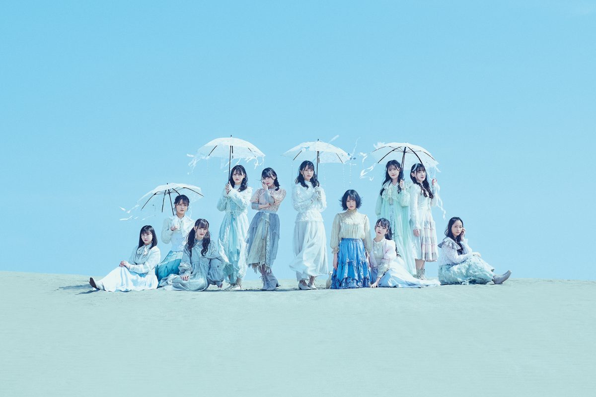 =LOVE 本日、3年振りとなる「コカ・コーラ SUMMER STATION 音楽LIVE」に出演!夏ならではのセットリストで、気迫溢れる熱いステージを披露‼ 2 =LOVE 本日、3年振りとなる「コカ・コーラ SUMMER STATION 音楽LIVE」に出演!夏ならではのセットリストで、気迫溢れる熱いステージを披露‼