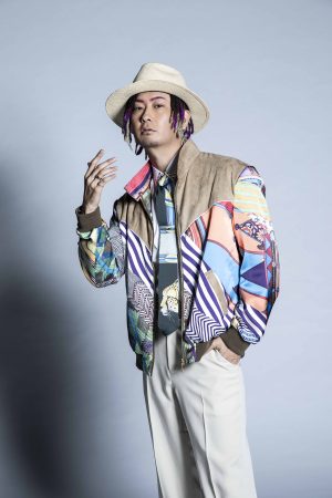 8/10にlol–エルオーエル–がデジタルシングル「Fever Fever」をリリース！DA PUMPのTOMOを振り付け師に迎えた“グループ史上最高にアツい曲”