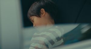 福地桃子×岡山天音×井樫彩監督 映画『あの娘は知らない』予告編＆出演キャストからのコメント解禁！ 孤独を抱える女性と恋人を亡くした青年 少しずつ、互いの傷を埋めあっていく二人 ひそやかな旅の先で、彼らが目にするものとはーーー