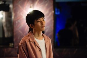 福地桃子×岡山天音×井樫彩監督 映画『あの娘は知らない』予告編＆出演キャストからのコメント解禁！ 孤独を抱える女性と恋人を亡くした青年 少しずつ、互いの傷を埋めあっていく二人 ひそやかな旅の先で、彼らが目にするものとはーーー