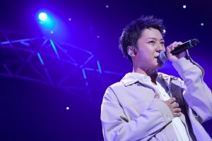 Lead「俺達がみんなの導標(みちしるべ)になれる様に！」20周年記念日にファンに誓った、次の10年への飛躍