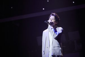 Lead「俺達がみんなの導標(みちしるべ)になれる様に！」20周年記念日にファンに誓った、次の10年への飛躍