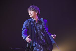 Lead「俺達がみんなの導標(みちしるべ)になれる様に！」20周年記念日にファンに誓った、次の10年への飛躍