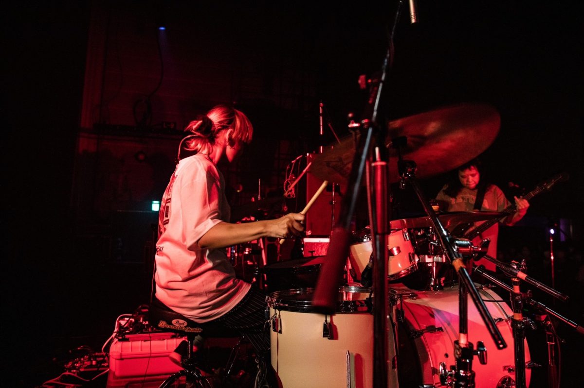 地元・京都から未来へ繋ぐ！Hakubi主催ライブイベント、”京都藝劇2022”オフィシャルライブレポートを公開！