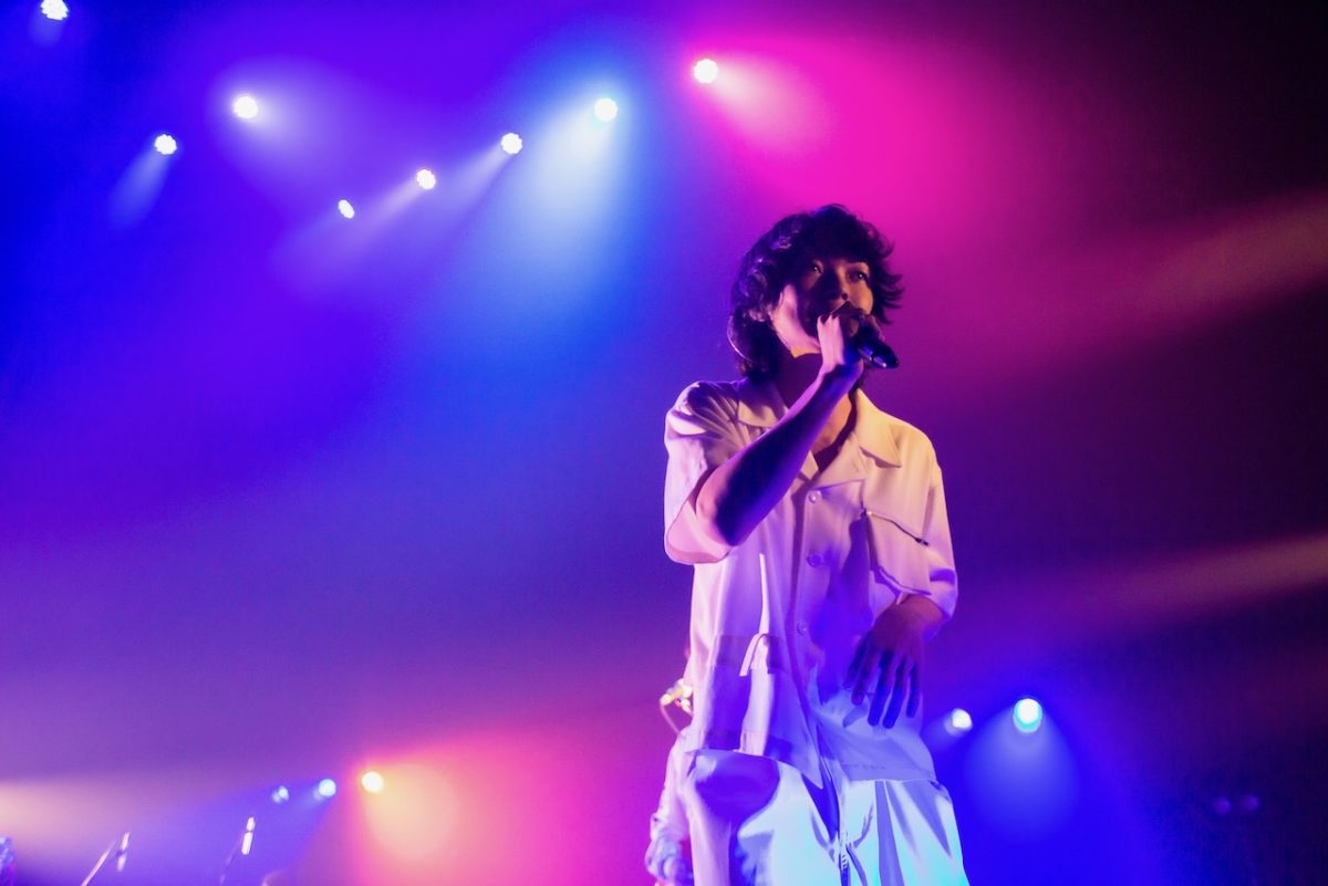 地元・京都から未来へ繋ぐ！Hakubi主催ライブイベント、”京都藝劇2022”オフィシャルライブレポートを公開！